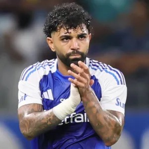 Santos acerta a contratação de Gabigol, que vai formar dupla com Neymar
