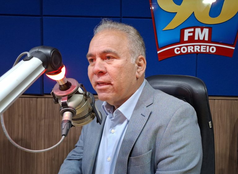 “Crueldade sem limites” diz Marcelo Queiroga sobre queda de Bolsonaro em cela