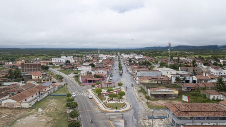 Ministério Público apura repasse de mais de R$ 1,7 milhão sem licitação realizado pela Prefeitura de Assunção