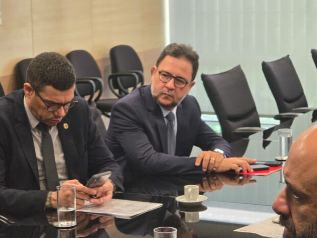 Atuação integrada entre Governo da Paraíba e Governo Federal garante recorde na habilitação de serviços de saúde em 2025