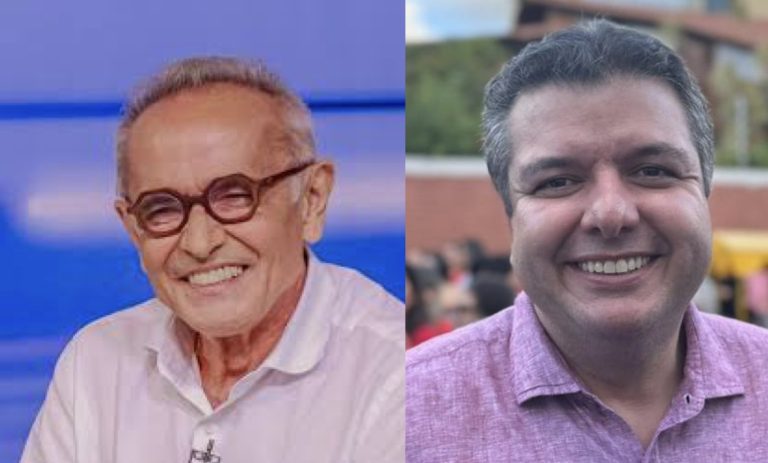 Mesmo após negativa de Cícero, Diego Tavares confirma que deixará secretaria; veja nota