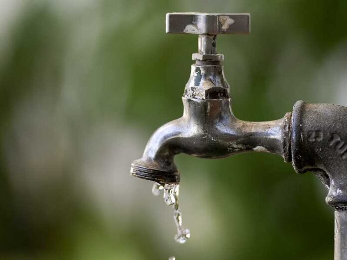 Vai faltar água hoje nas cidades de JP, Bayeux e Santa Rita; confira os locais