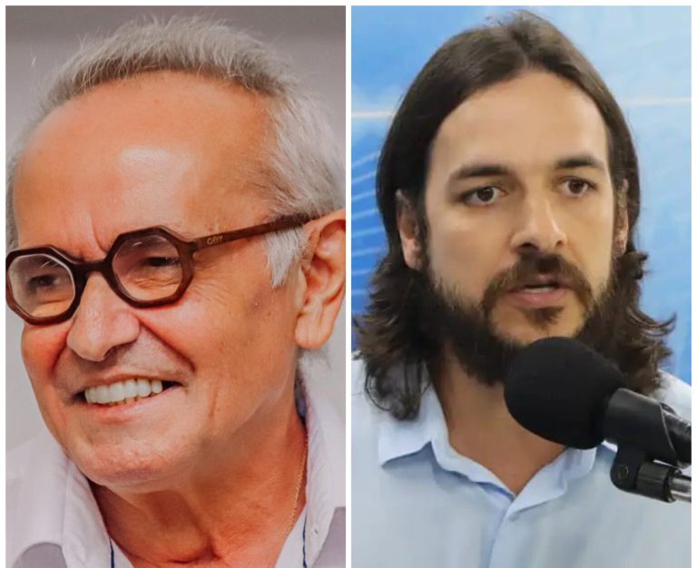 Mersinho acredita em chapa Lucena-Cunha Lima com eminente apoio de Pedro ao projeto de Cícero