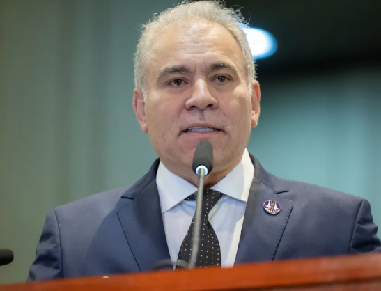 Marcelo Queiroga lidera rejeição entre nomes cotados ao Senado, revela pesquisa PB Agora/Anova; VEJA