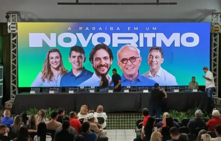 Além do apoio de Pedro, Cícero amplia alianças e recebe adesão de Romero Rodrigues, Tovar e Fábio Ramalho em CG