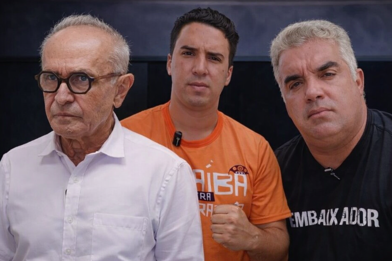 Filho de Guga Pet assume Secretaria de Proteção Animal na gestão Cícero Lucena