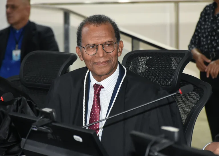 Desembargador João Benedito é indicado pelo TJPB para compor o TRE-PB