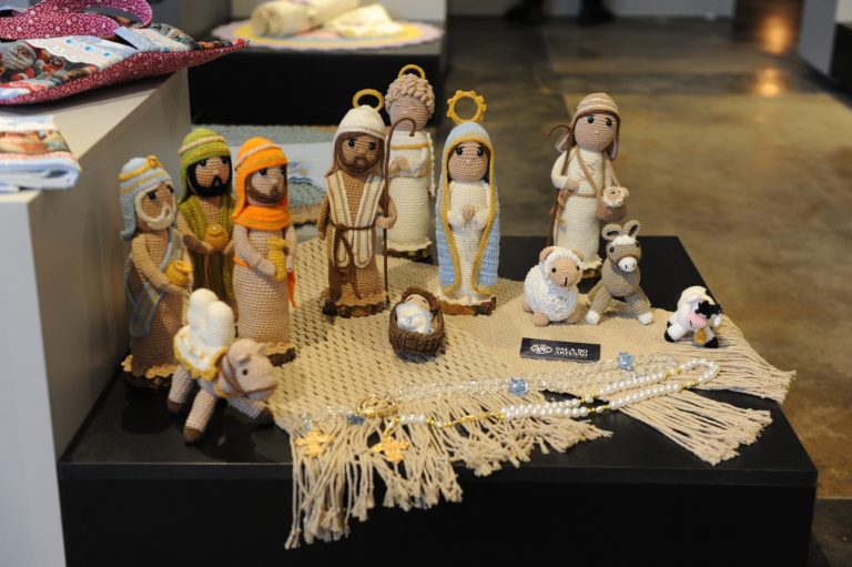 Economia Criativa: Sala do Artesão de Monteiro movimenta mais de R$ 7 mil em três meses