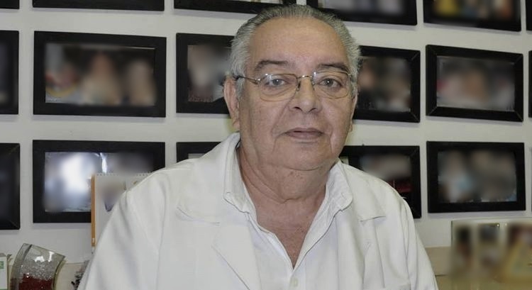 Justiça nega pedido do MP e mantém prisão domiciliar de Fernando Cunha Lima