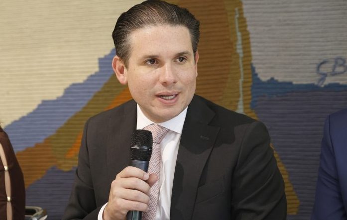 Presidente da Câmara Federal, Hugo Motta revela que PEC da Segurança Pública pode ser votada após o carnaval