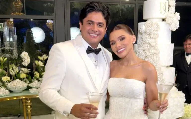 Justiça decreta prisão do cantor João Lima acusado de agredir esposa médica