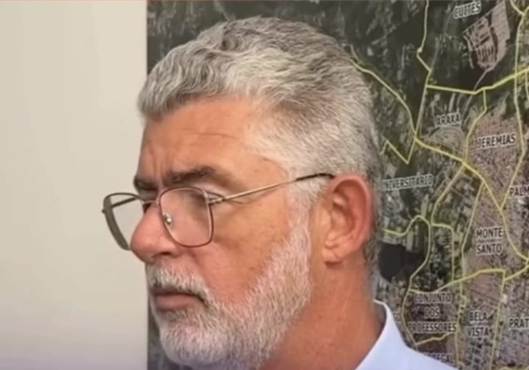 Presidente da FAP confirma suspensão de paralização após acordo com a saúde de Campina Grande