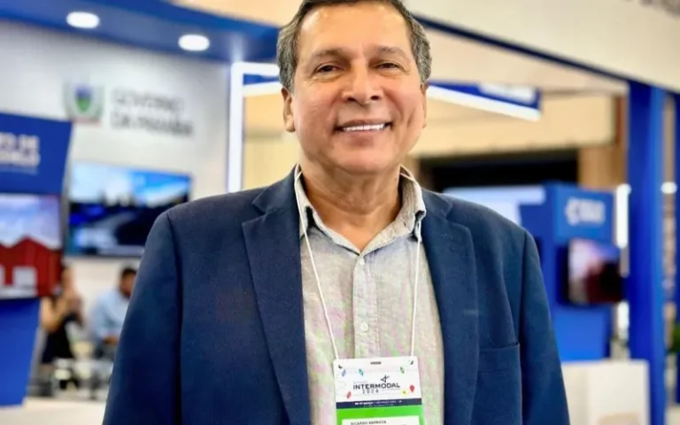 Ricardo Barbosa desiste de disputar eleição suplementar em Cabedelo