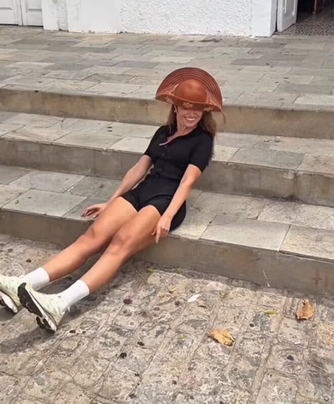 Juliette encena Chicó de ‘O Auto da Compadecida’ em expedição pela Paraíba: “toca a gaita”