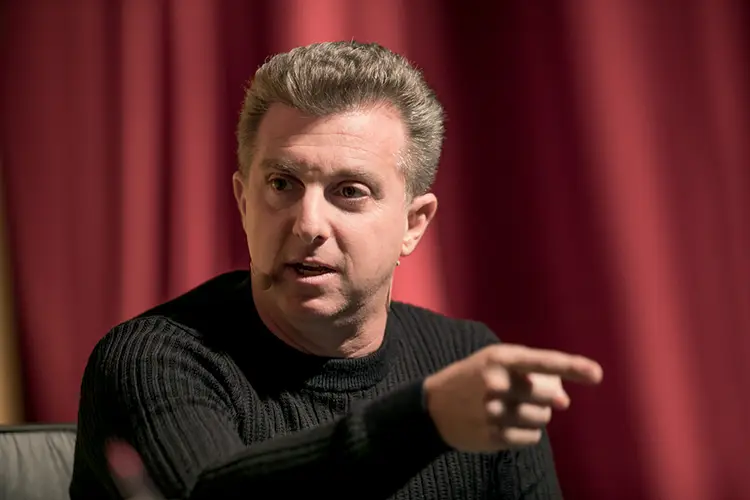 Como o nome de Luciano Huck voltou a ser cogitado para a eleição presidencial