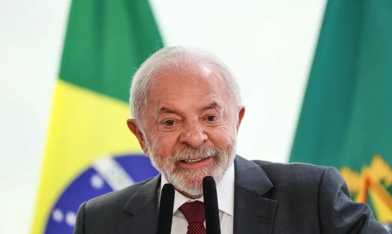 PB AGORA/ANOVA: mais de 61% dos paraibanos aprovam gestão do presidente Lula