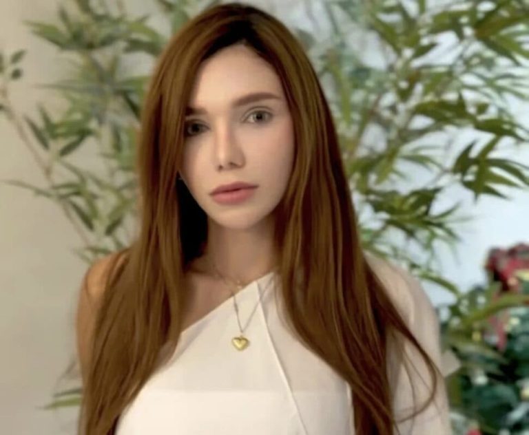 Raphaella se pronuncia após denunciar cantor João Lima: “eu vivi violência. Meu silêncio não foi covardia”