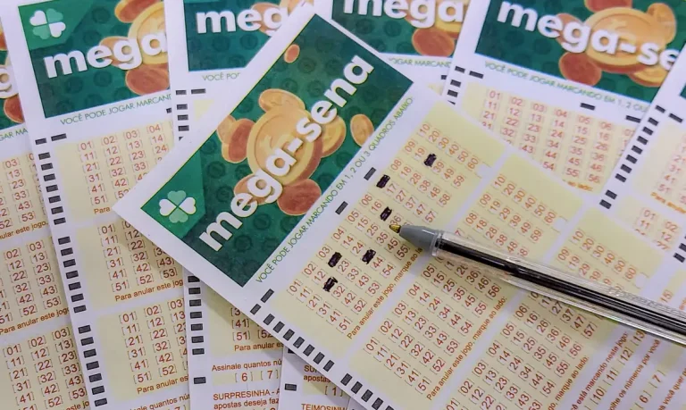 Mega-Sena acumula mais uma vez e próximo prêmio pode chegar a R$ 92 milhões