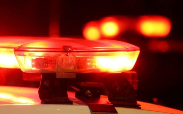 Polícia prende filha suspeita de matar a própria mãe com golpes de faca no pescoço e asfixia em JP