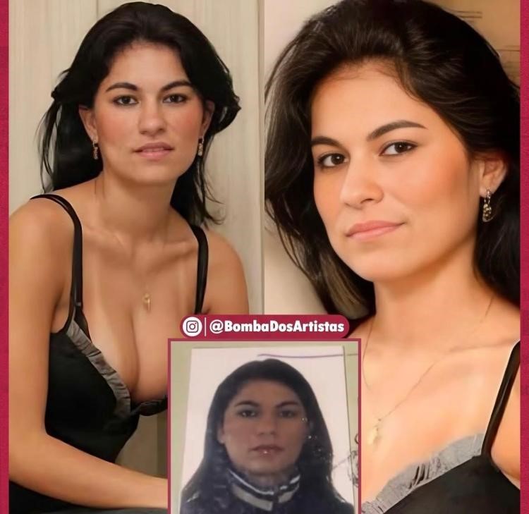 Passaporte de Eliza Samudio é encontrado em Portugal; documento teria apenas carimbo de entrada sem registro de saída