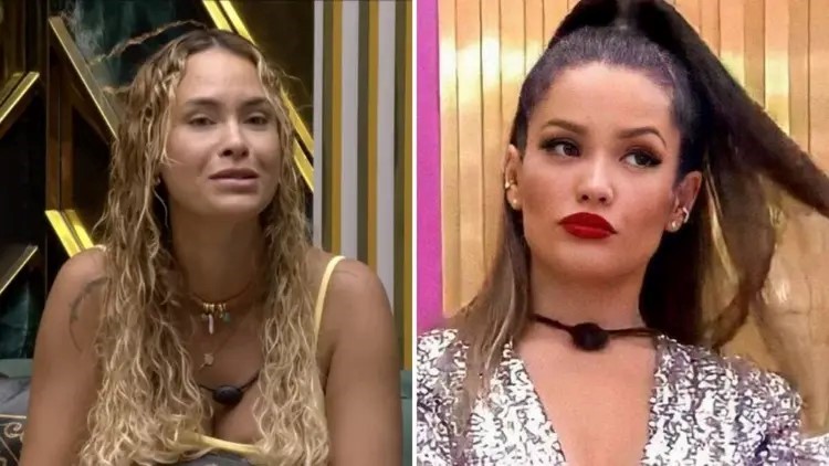 Sarah Andrade critica Juliette no BBB 26 e recebe resposta irônica da paraibana