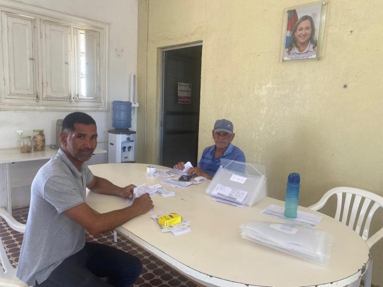 Secretaria de Agricultura inicia entrega dos boletos do Garantia Safra 2025/2026 e alerta agricultores para cumprimento de prazos