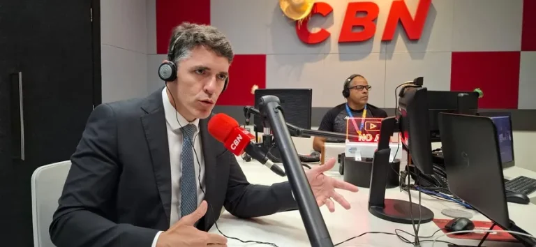 Tovar confirma presença em evento do PSD e anuncia filiação ao MDB na próxima janela partidária