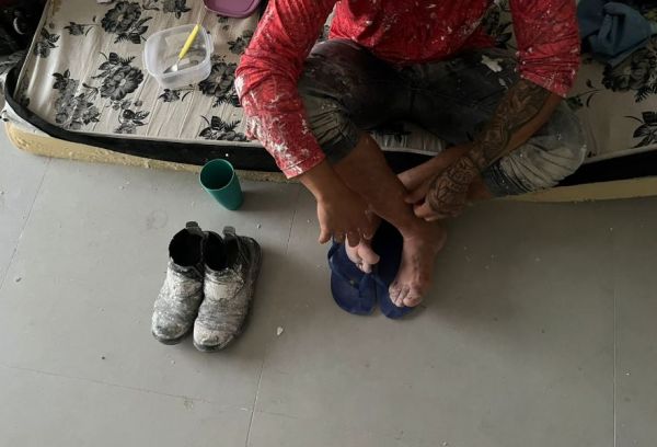 Paraíba teve mais de 300% de aumento nos casos de resgate de trabalhadores em situações análogas à escravidão