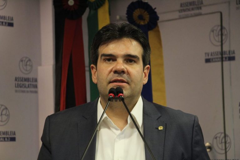 Projeto de Eduardo Carneiro institui programa ‘Paraíba em Todo Lugar’ para promover e valorizar identidade cultural do Estado