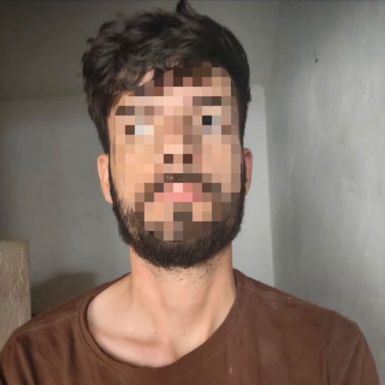 Polícia Civil prende homem por tráfico de drogas em Barra de São Miguel