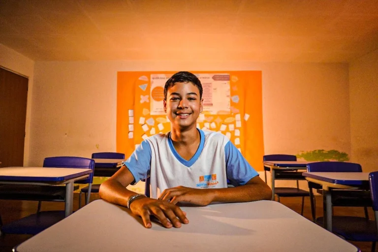 Secretaria de Educação de Serra Branca promove ‘Intensivão de Matrículas’ na Rede Municipal de Ensino