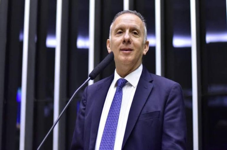 Emenda de Aguinaldo Ribeiro garante mais de R$ 13 milhões para atenção primária à saúde na Paraíba em 2026