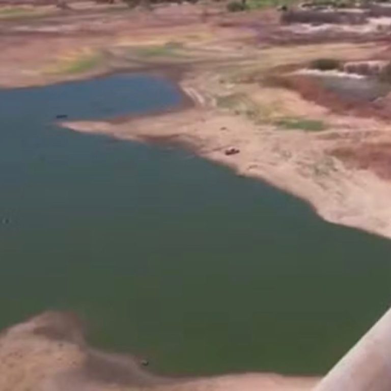 Estiagem atinge a Paraíba: mais de 40 cidades entram em racionamento, com municípios do Cariri entre os afetados