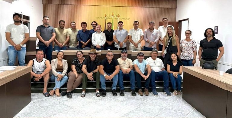 Caturité apresenta calendário cultural e projetos para impulsionar o turismo