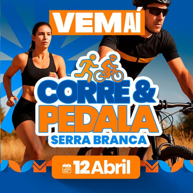 Prefeitura de Serra Branca divulga primeiros eventos oficial da programação dos 67 anos de Emancipação Política