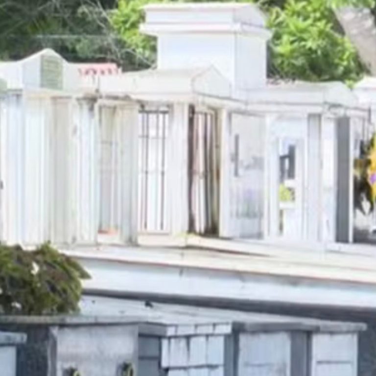 Justiça autoriza exumação de corpo envolvido em troca de cadáveres na PB