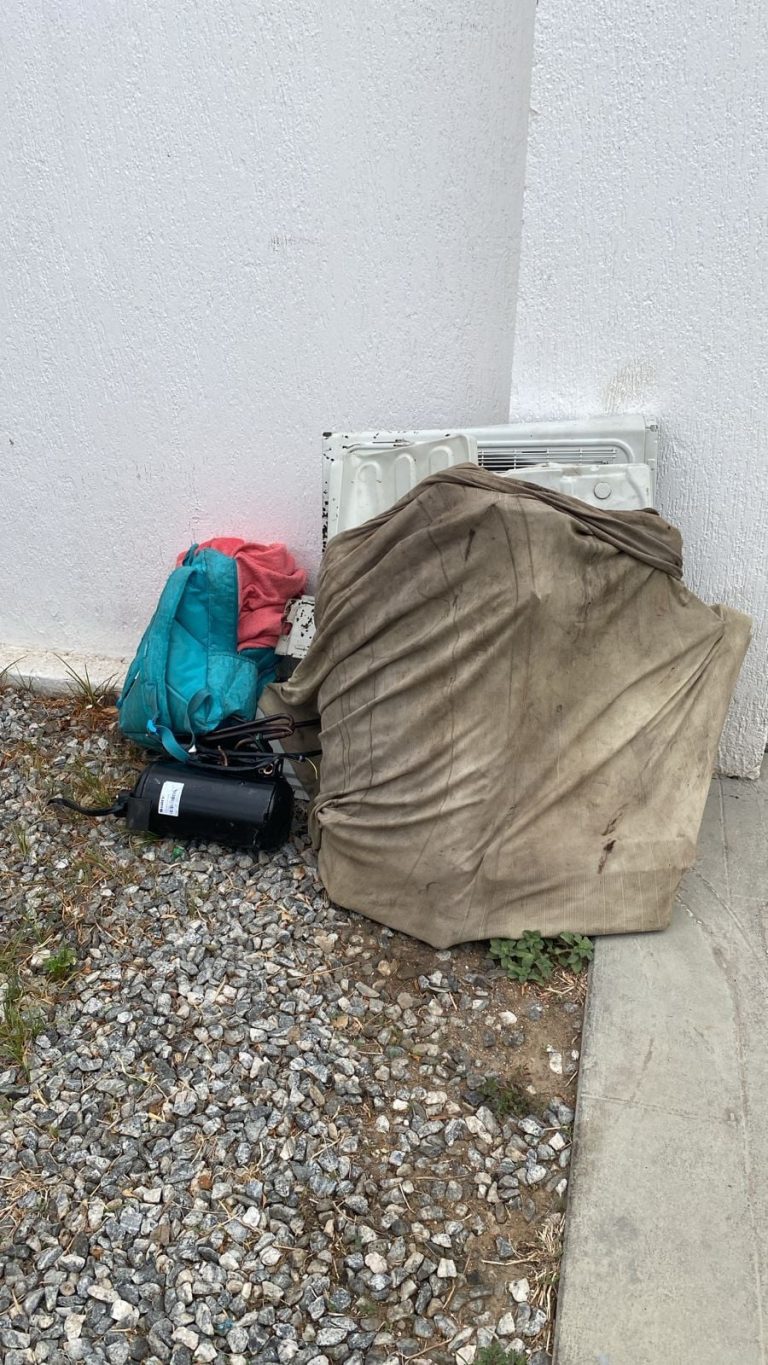 Dupla acusada de furtos de aparelhos de ar-condicionado em unidades de saúde é presa no Sertão