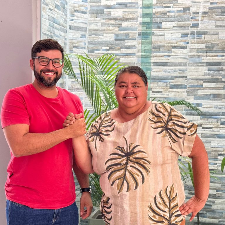 Vereadores da situação da Prata descartam diálogo com Júnior Nóbrega para 2028