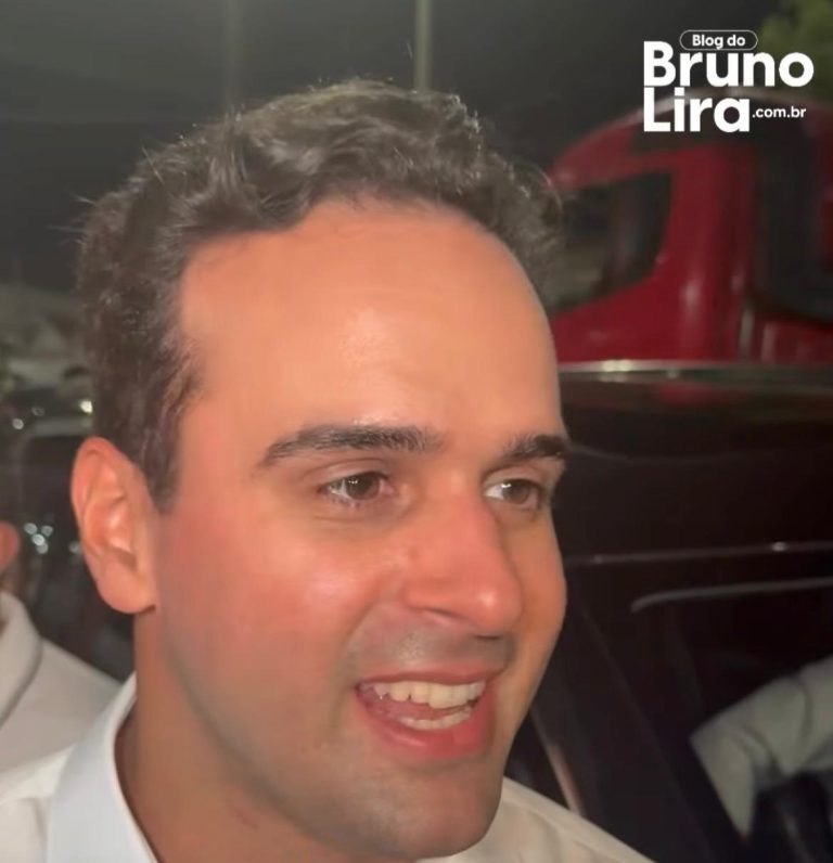 Vídeo: com apoio do Avante, Lucas Ribeiro destaca fortalecimento do projeto eleitoral