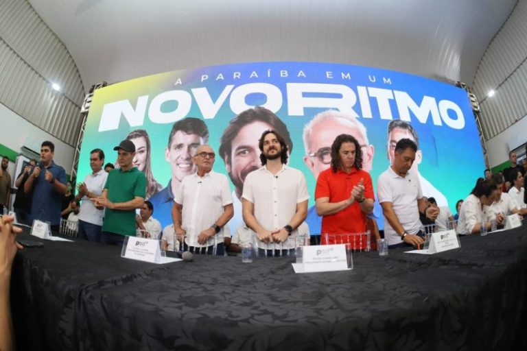 Pedro cita compromissos de Cícero com Educação e fim da Granja Santana