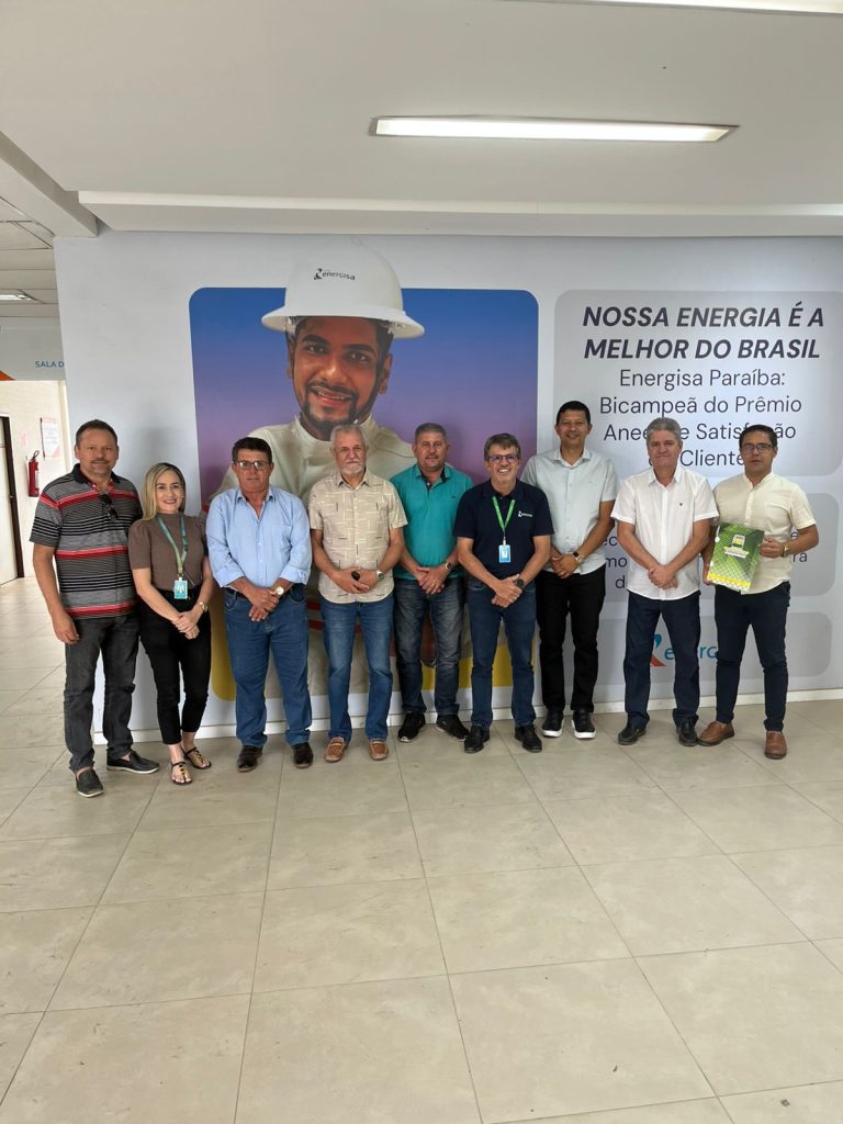 Vereadores de Cabaceiras cobram melhorias na rede elétrica e redutores nas rodovias PB-160 e PB-148