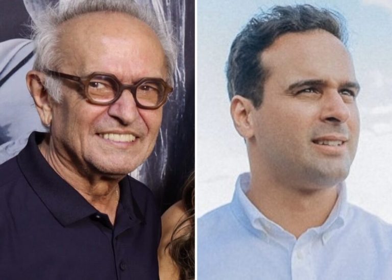 PB Agora/Anova: Cícero Lucena aparece em primeiro na pesquisa, seguido por Lucas Ribeiro; VEJA NÚMEROS