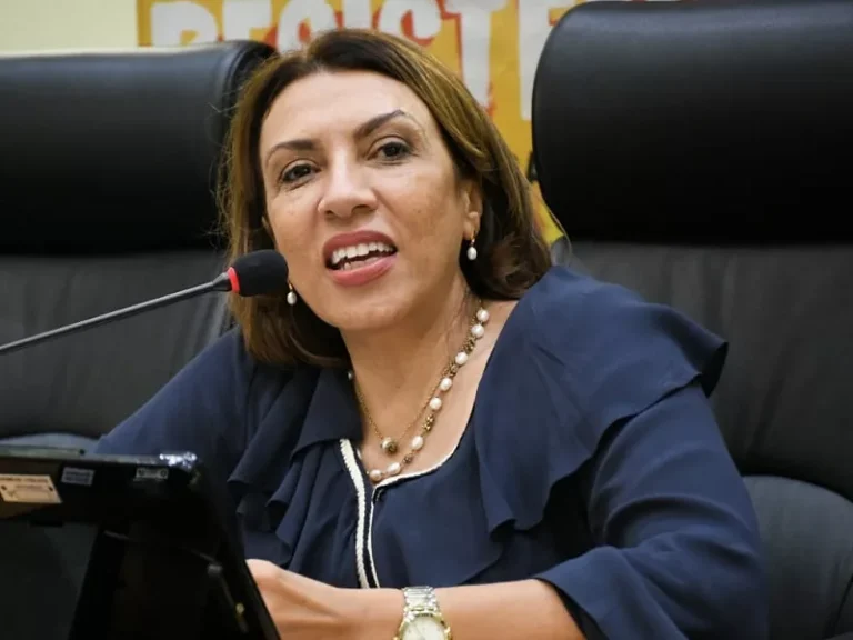 Cida Ramos aposta no diálogo interno e projeta definição do posicionamento do PT para a disputa ao Governo da Paraíba até março