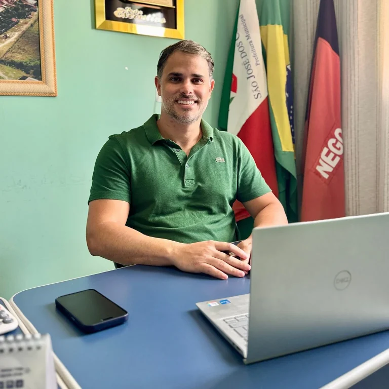 Prefeito Felício Queiroz anuncia pacote de obras e investimentos que ultrapassa R$ 5,3 milhões em São José dos Cordeiros