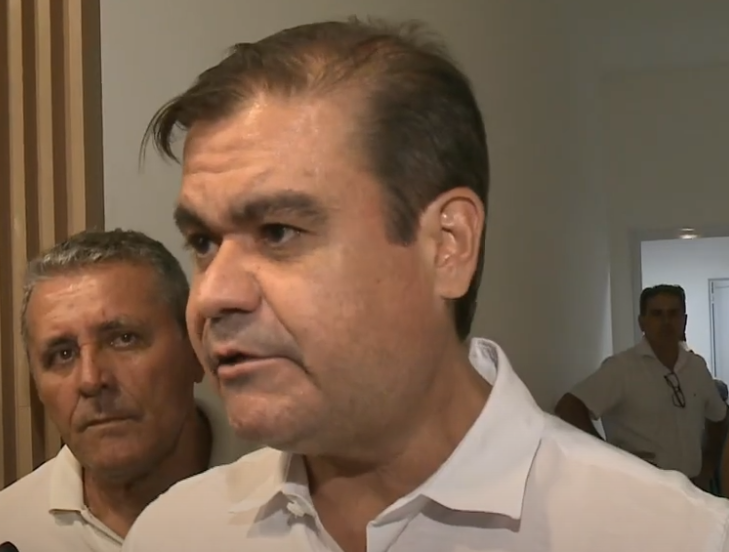 Mersinho projeta nova chapa Lucena/Cunha Lima ao projetar Cícero e Pedro reeditando parceria que marcou a política na PB