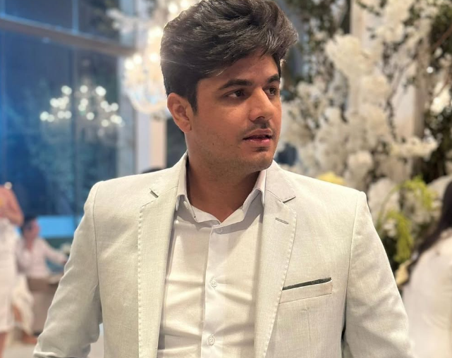 Após denúncia de violência, João Lima apaga fotos da esposa e desativa comentários, mas ganha seguidores