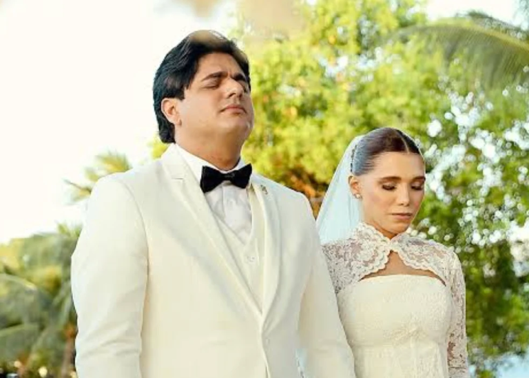 Após passar por audiência de custódia, cantor João Lima é encaminhado ao Presídio do Róger