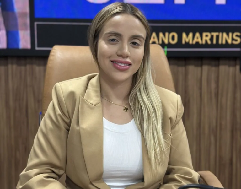 Após repercussão, presidente da Câmara de Bayeux Jays de Nita explica suspensão de concurso: “Instabilidade financeira”