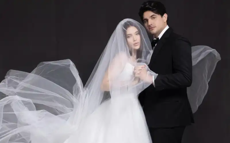 Em áudio, Raphaella Brilhante detalha agressões de João Lima desde a lua de mel