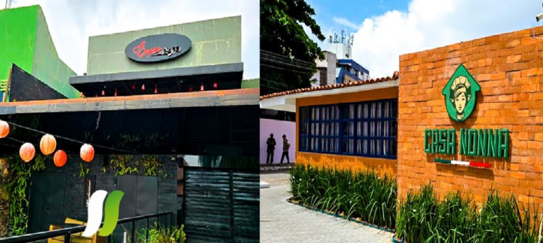 Sudema notifica boate e restaurante em Tambaú por irregularidades no sistema de esgoto